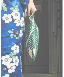 mina perhonen | ハンドバッグ