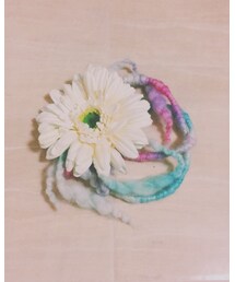 CHACO BAND | ブローチ/コサージュ