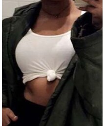 American Apparel | タンクトップ