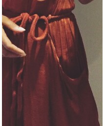 ZARA | その他パンツ