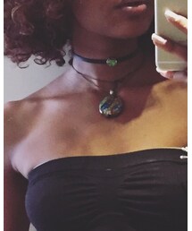 hand made | ネックレス