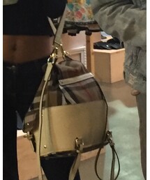 BURBERRY | ハンドバッグ