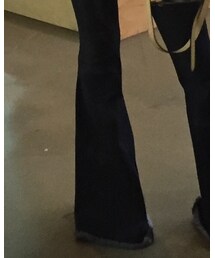 FREE PEOPLE | デニムパンツ