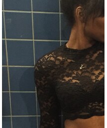 H&M | シャツ/ブラウス