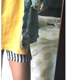 Abercrombie&Fitch | デニムジャケット