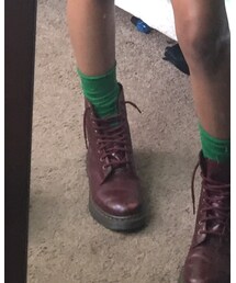 Dr. Martens | ブーツ