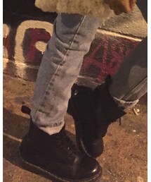 Dr. Martens | ブーツ