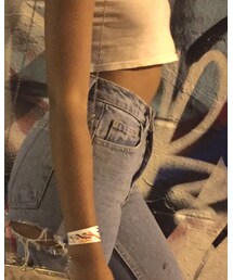 American Apparel | デニムパンツ