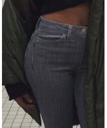 American Apparel | デニムパンツ