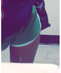 American Apparel | その他パンツ