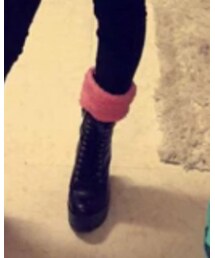 STEVE MADDEN | ブーツ