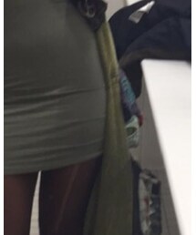 matte brand | ドレス