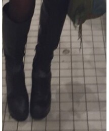 STEVE MADDEN | ブーツ