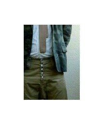 LACOSTE | シャツ/ブラウス