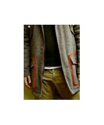 ANERKJENDT | その他アウター