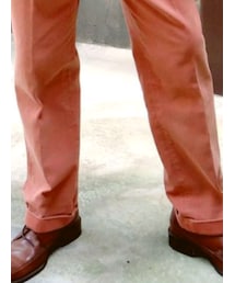 Levi's | チノパンツ