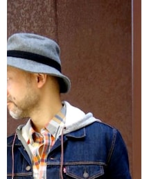 Levi's | デニムジャケット