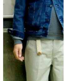Levi's | チノパンツ