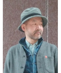 UNIVERSAL OVERALL | ノーカラージャケット