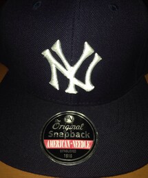 snapback | キャップ