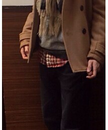 UNIQLO | シャツ/ブラウス