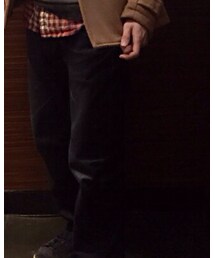 UNIQLO | デニムパンツ