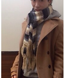 OLD NAVY | マフラー