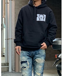 Supreme  | パーカー