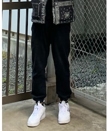 rhythm tribe | パンツ