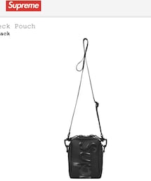 Supreme  | ショルダーバッグ