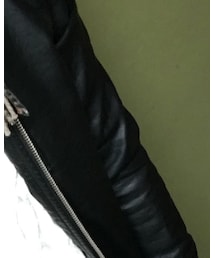 BEAMS HEART | Mサイズ(ライダースジャケット)