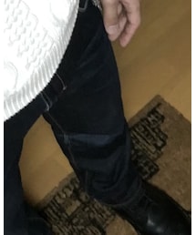 Levi's | W34L33(デニムパンツ)