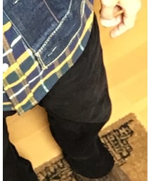 UNIQLO | パンツ