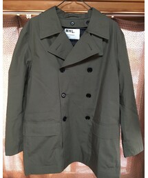 MHL. | L(ジャケット/アウター)