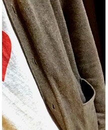 HOLLYWOOD RANCH MARKET | カーディガン/ボレロ