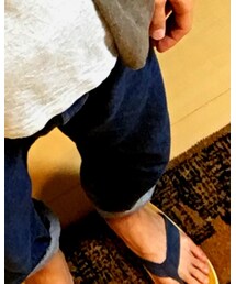 Levi's | w36l30(デニムパンツ)