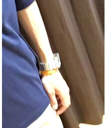 NIXON | アナログ腕時計