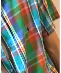POLO RALPH LAUREN | シャツ/ブラウス