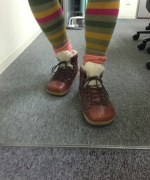 BIRKENSTOCK | ブーツ