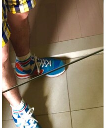 NEW BALANCE | スニーカー