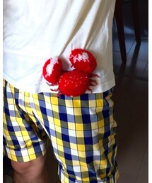 kaorinomori | ブローチ/コサージュ