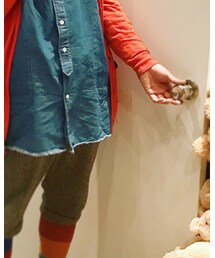 FRAPBOIS | シャツ/ブラウス