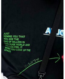 abjosh | Tシャツ/カットソー