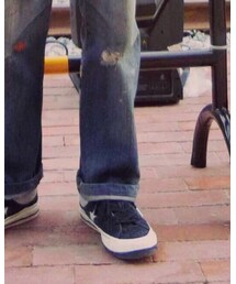 converse x clot | シューズ