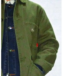 WTAPS | ジャケット/アウター