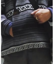 wtaps 15ss baja | パーカー