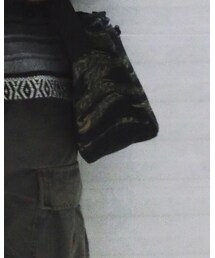 WTAPS | ショルダーバッグ