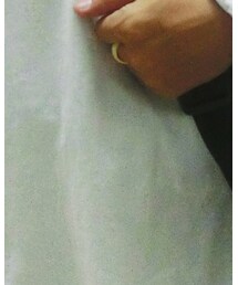 DESCENDANT | トップス