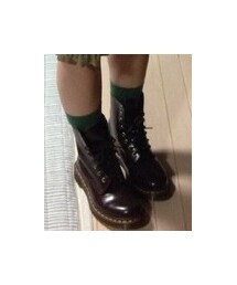 Dr. Martens | ブーツ