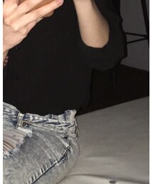 UNKNOWN. | ブルゾン